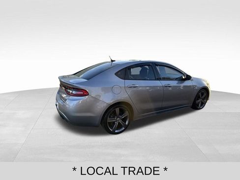 Used 2015 Dodge Dart GT image 5