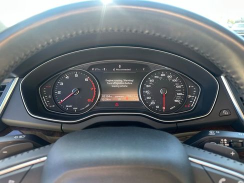 Used 2020 Audi Q5 2.0T Premium w/ Convenience Package image 12