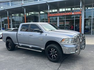 Used 2019 RAM 1500 Big Horn AWD/4WD video 1