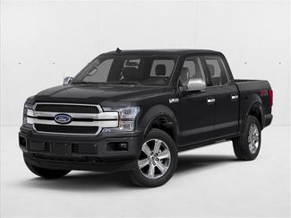 Used 2018 Ford F150 Platinum w/ Equipment Group 701A Luxury AWD/4WD video 1