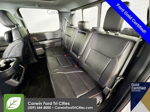 Used 2025 Ford F250 Lariat w/ Lariat Ultimate Package image 29