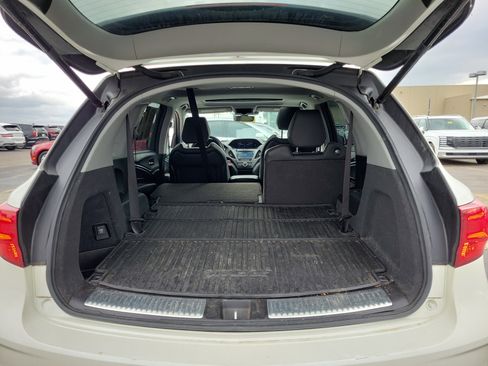 Used 2019 Acura MDX SH-AWD image 8