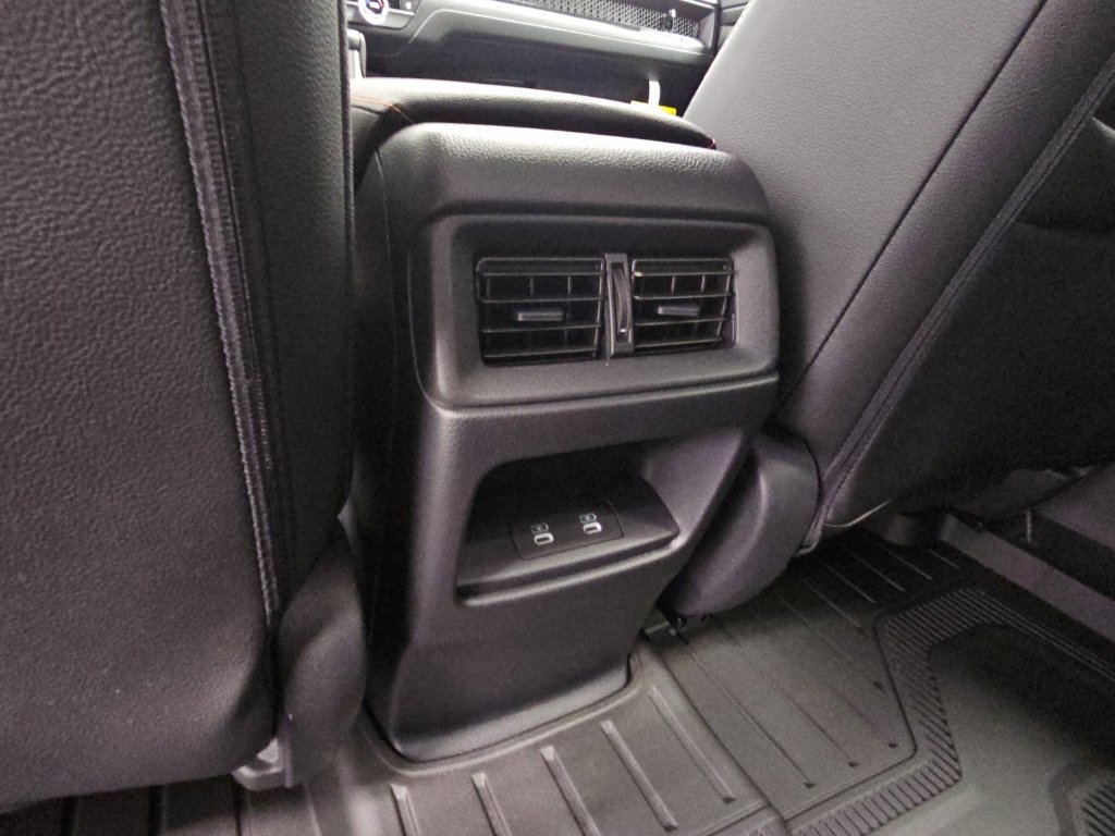 New 2027 Honda CR-V Sport-L image 29
