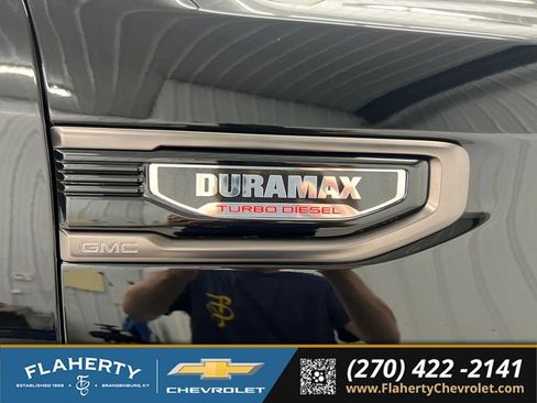 Used 2026 GMC Sierra 1500 AT4X w/ AT4X AEV Edition AWD/4WD image 18