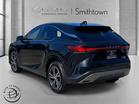 Certified 2024 Lexus RX 350 Premium w/ Accessory Package (Z1) AWD/4WD image 7