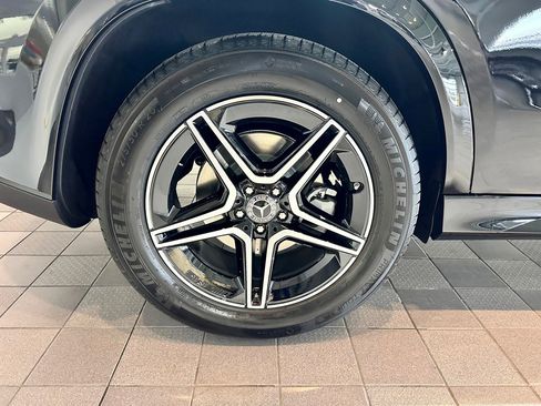 New 2026 Mercedes-Benz GLE 350 4MATIC image 16