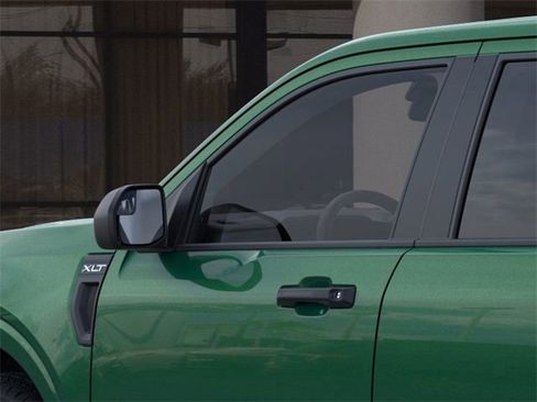 New 2025 Ford Maverick XLT w/ Equipment Group 302A image 21