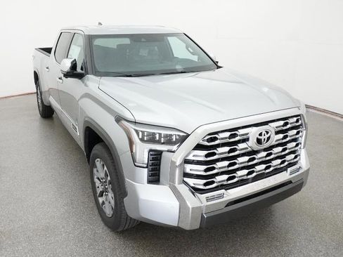 New 2026 Toyota Tundra 1794 Edition AWD/4WD image 22
