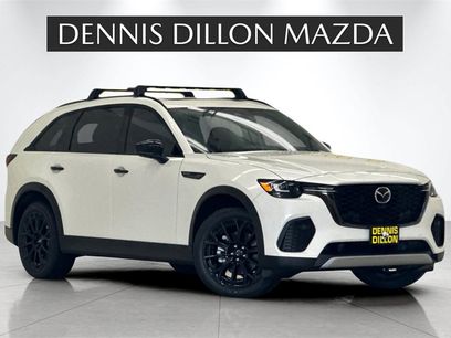 New 2025 MAZDA CX-70 3.3 Turbo w/ Premium Plus Pkg