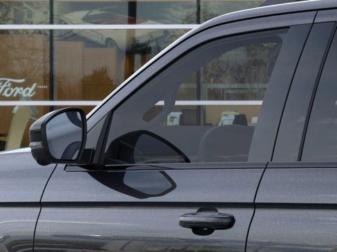 New 2026 Ford Expedition Max Platinum w/ Stealth Performance Package image 20