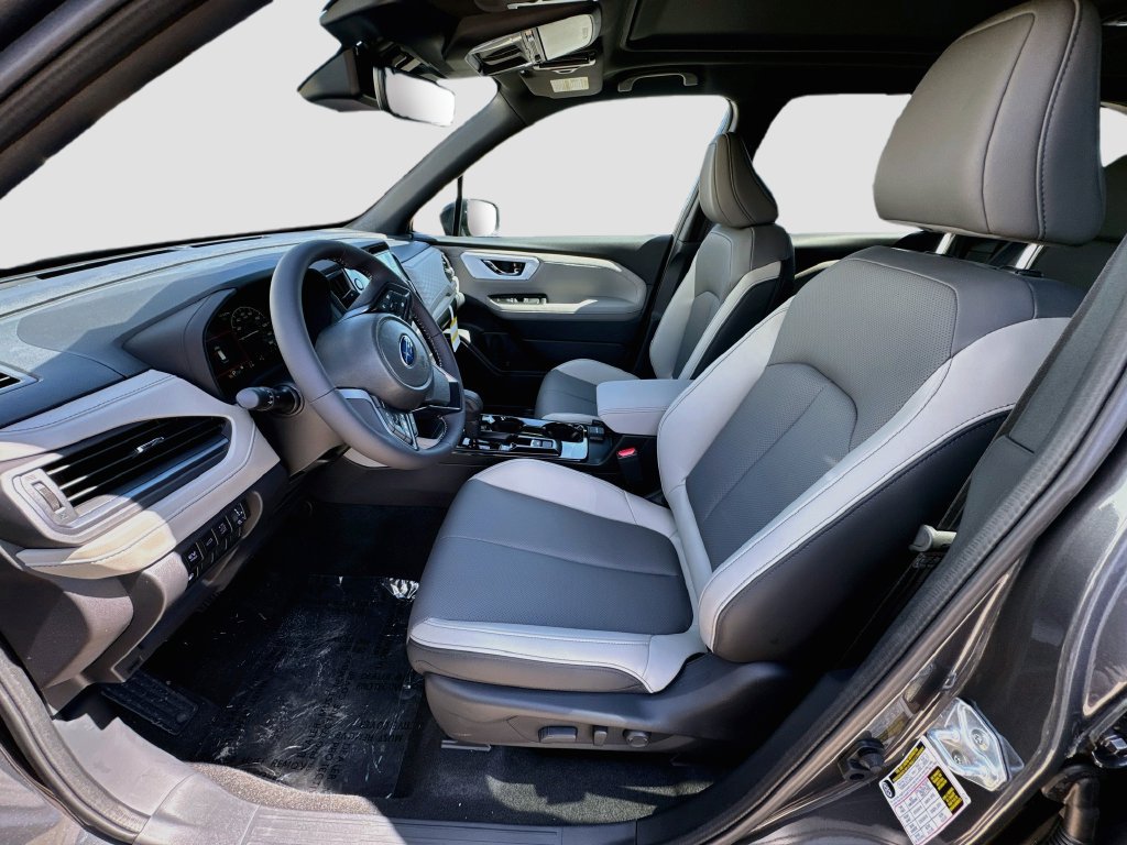 New 2026 Subaru Forester Touring AWD/4WD image 26