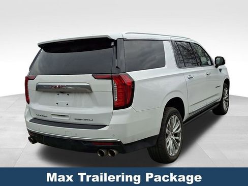 Used 2023 GMC Yukon XL Denali image 7