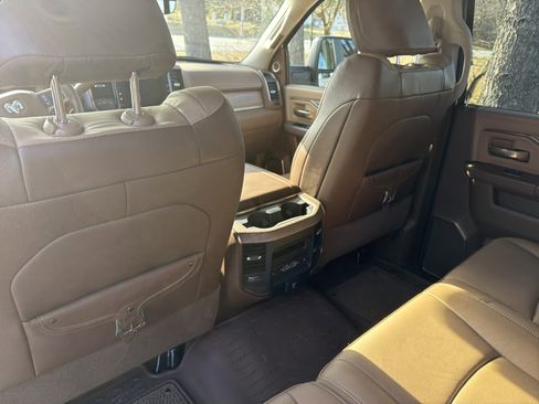 Certified 2024 RAM 3500 Limited w/ Safety Group image 16