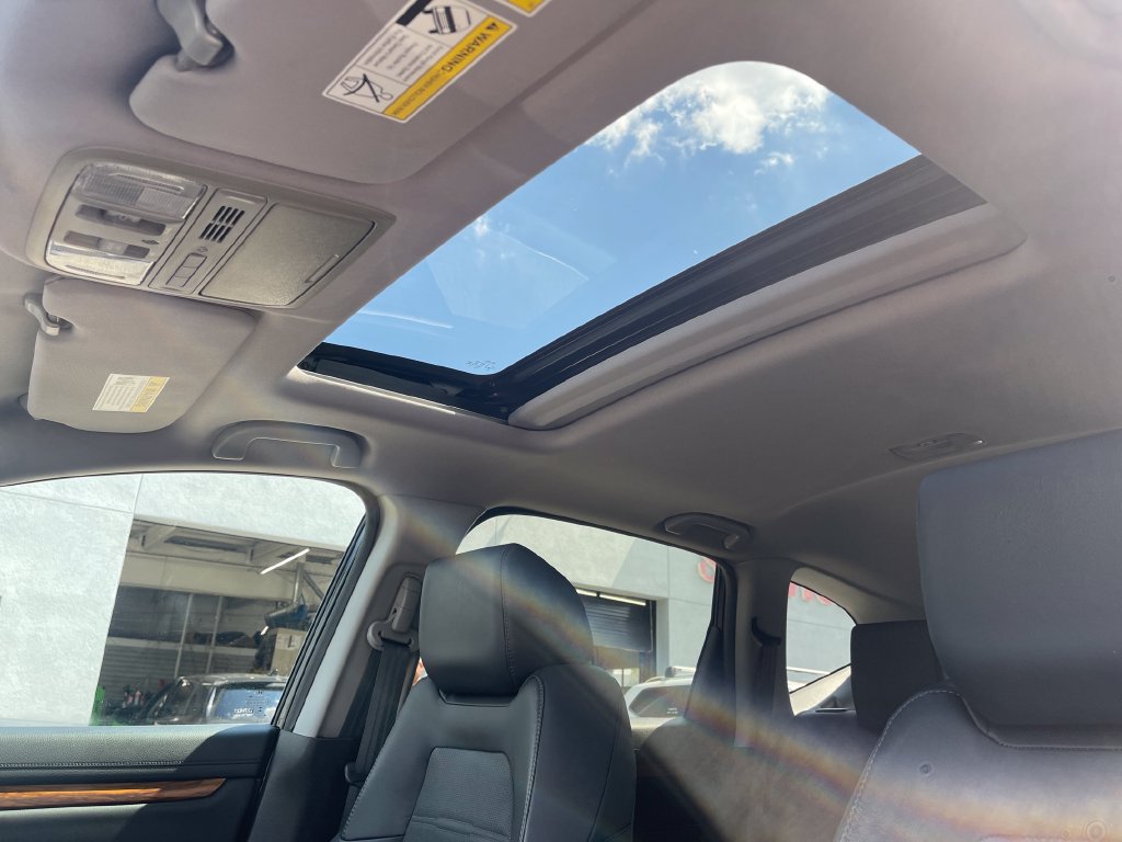 Used 2017 Honda CR-V EX-L image 26