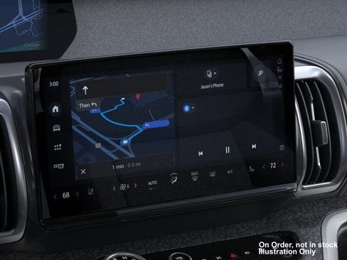 New 2026 Ford Expedition Tremor image 11