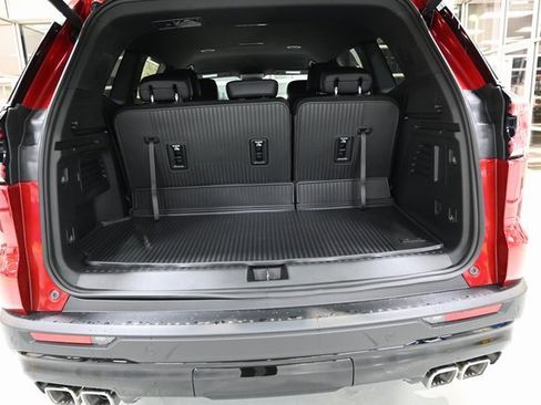 New 2026 GMC Acadia Elevation w/ Black Edition image 28