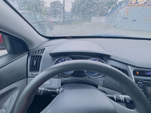 Used 2014 Hyundai Sonata GLS w/ Popular Equipment Group 2 image 22