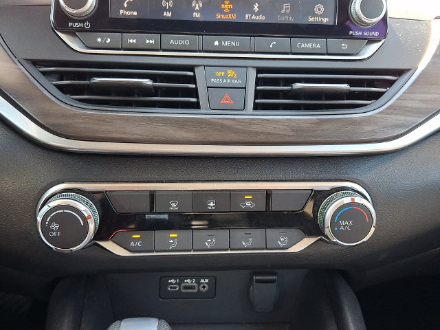 Used 2025 Nissan Altima 2.5 SV FWD image 15