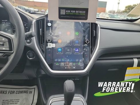 Certified 2025 Subaru Crosstrek 2.0i Premium image 11