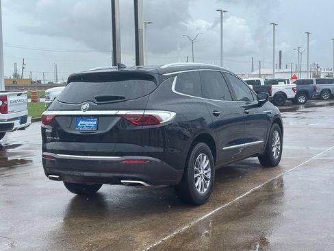 Used 2024 Buick Enclave Premium FWD image 10