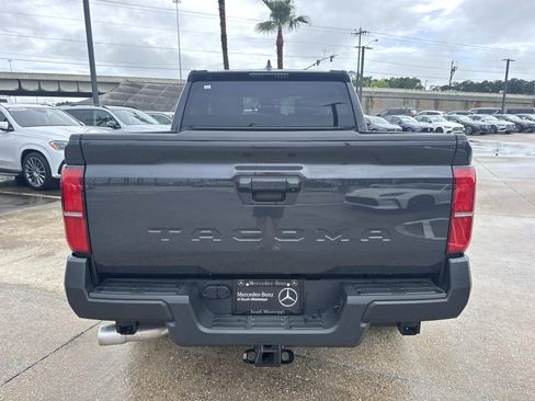 Used 2025 Toyota Tacoma SR RWD image 7