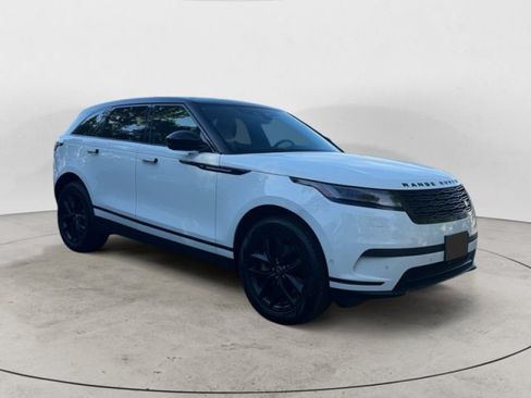Used 2025 Land Rover Range Rover Velar S AWD/4WD image 2