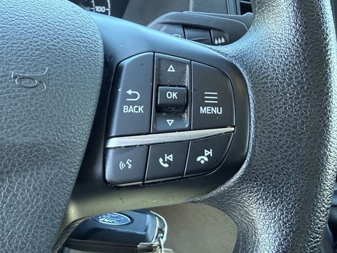 Used 2024 Ford Transit 250 Low Roof w/ Exterior Upgrade Package image 14