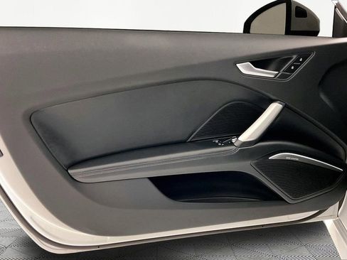 Used 2016 Audi TT 2.0T w/ Technology Package image 16