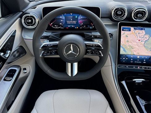 New 2026 Mercedes-Benz CLE 300 4MATIC Coupe image 26