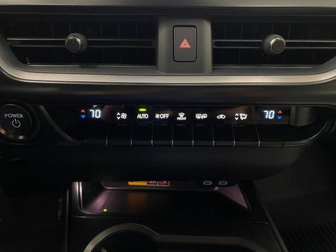 New 2026 Lexus UX 300h AWD image 55