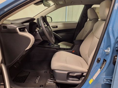 New 2026 Toyota Corolla Cross LE image 22