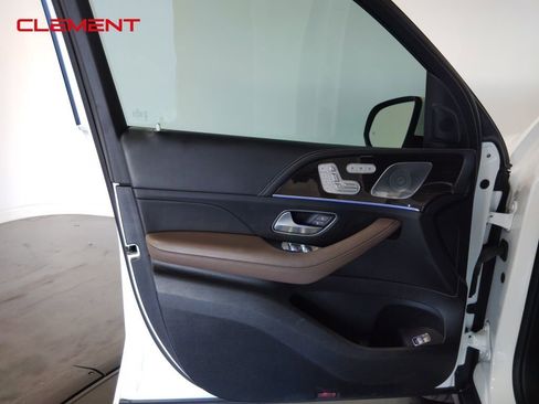 Used 2021 Mercedes-Benz GLE 63 AMG S image 26