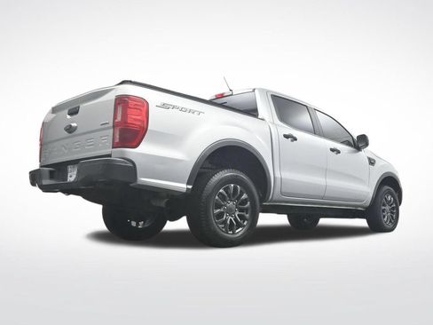Used 2019 Ford Ranger XLT w/ Equipment Group 302A Luxury RWD image 44