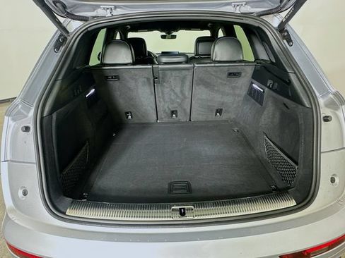 Used 2023 Audi SQ5 Premium Plus w/ Premium Plus Package AWD/4WD image 33