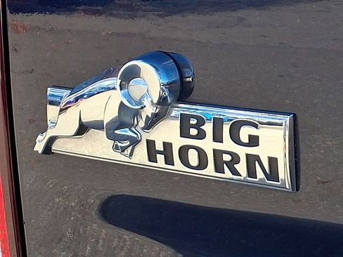 Used 2017 RAM 3500 Big Horn image 33