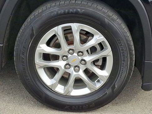 Used 2020 Chevrolet Traverse LS w/ LPO, Floor Liner Package image 8