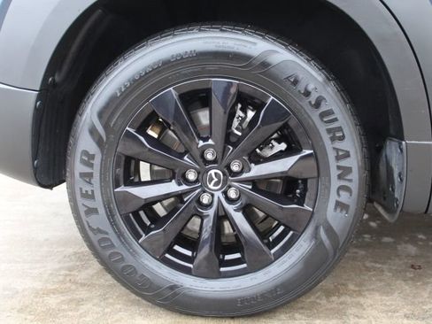 Certified 2024 MAZDA CX-50 AWD 2.5 S w/ Preferred Package image 9