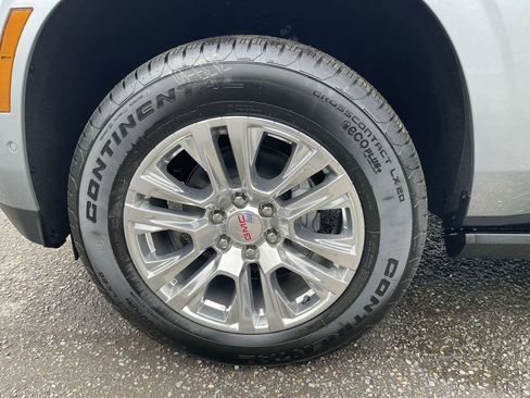 New 2026 GMC Yukon XL Denali AWD/4WD image 34