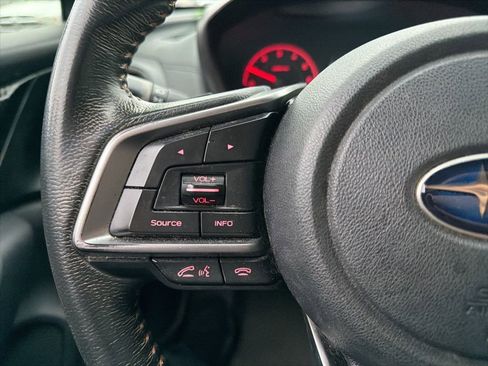 Used 2018 Subaru Crosstrek 2.0i Premium w/ Moonroof Package image 12