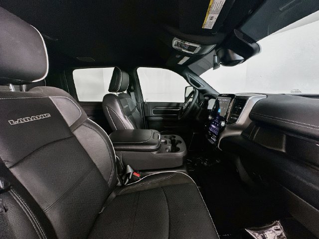 Used 2026 RAM 2500 Laramie AWD/4WD image 26
