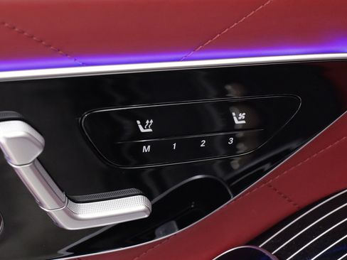 Used 2022 Mercedes-Benz S 500 4MATIC image 41