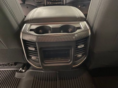 New 2025 RAM 2500 Big Horn image 18