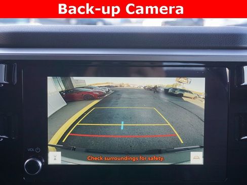 New 2026 Toyota Tundra SR5 image 9