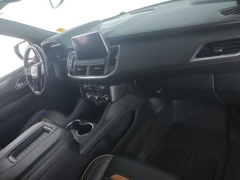 Used 2024 GMC Yukon AT4 w/ Technology Package image 35