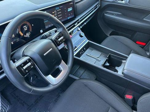 Certified 2026 Hyundai Santa Fe SE FWD image 10