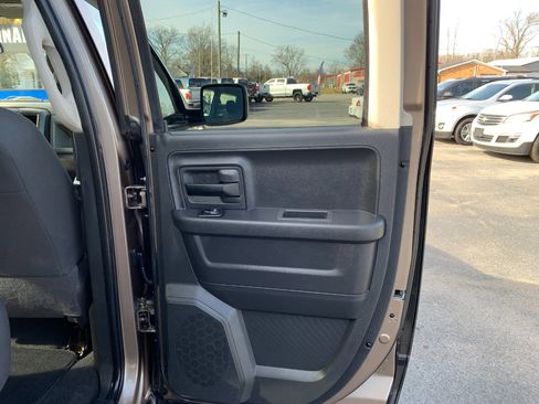 Used 2010 Dodge Ram 1500 Truck ST w/ ST Popular Equipment Group image 29