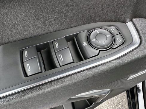 Used 2024 Chevrolet Silverado 1500 RST w/ RST All Star Premium Package AWD/4WD image 9