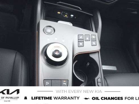 New 2026 Kia Sportage SX Prestige AWD/4WD image 24