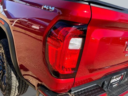 Certified 2025 GMC Canyon Elevation w/ Convenience Package AWD/4WD image 29