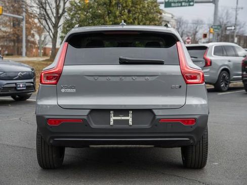 New 2026 Volvo XC40 B5 Ultra w/ Protection Package Premier image 6